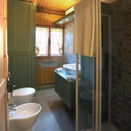 Апартаменты With Sauna - Dolomiti Village- Zoncolan