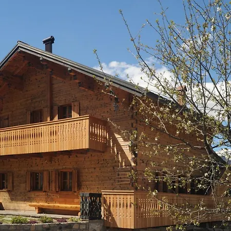 With Sauna - Dolomiti Village- Zoncolan Апартаменты *