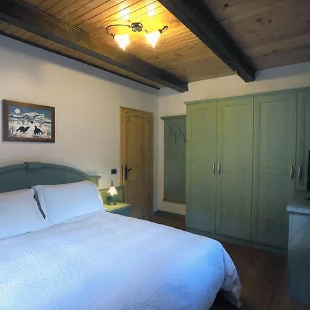 With Sauna - Dolomiti Village- Zoncolan Apartament